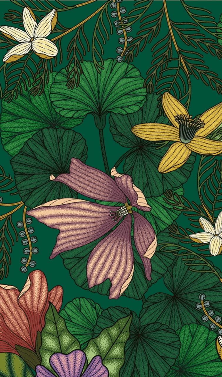 Story Wallpaper