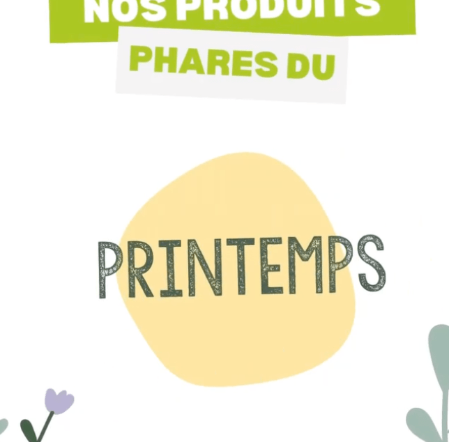 Printemps