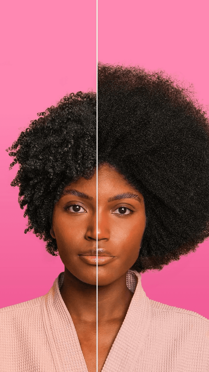 Tuto blow-out !