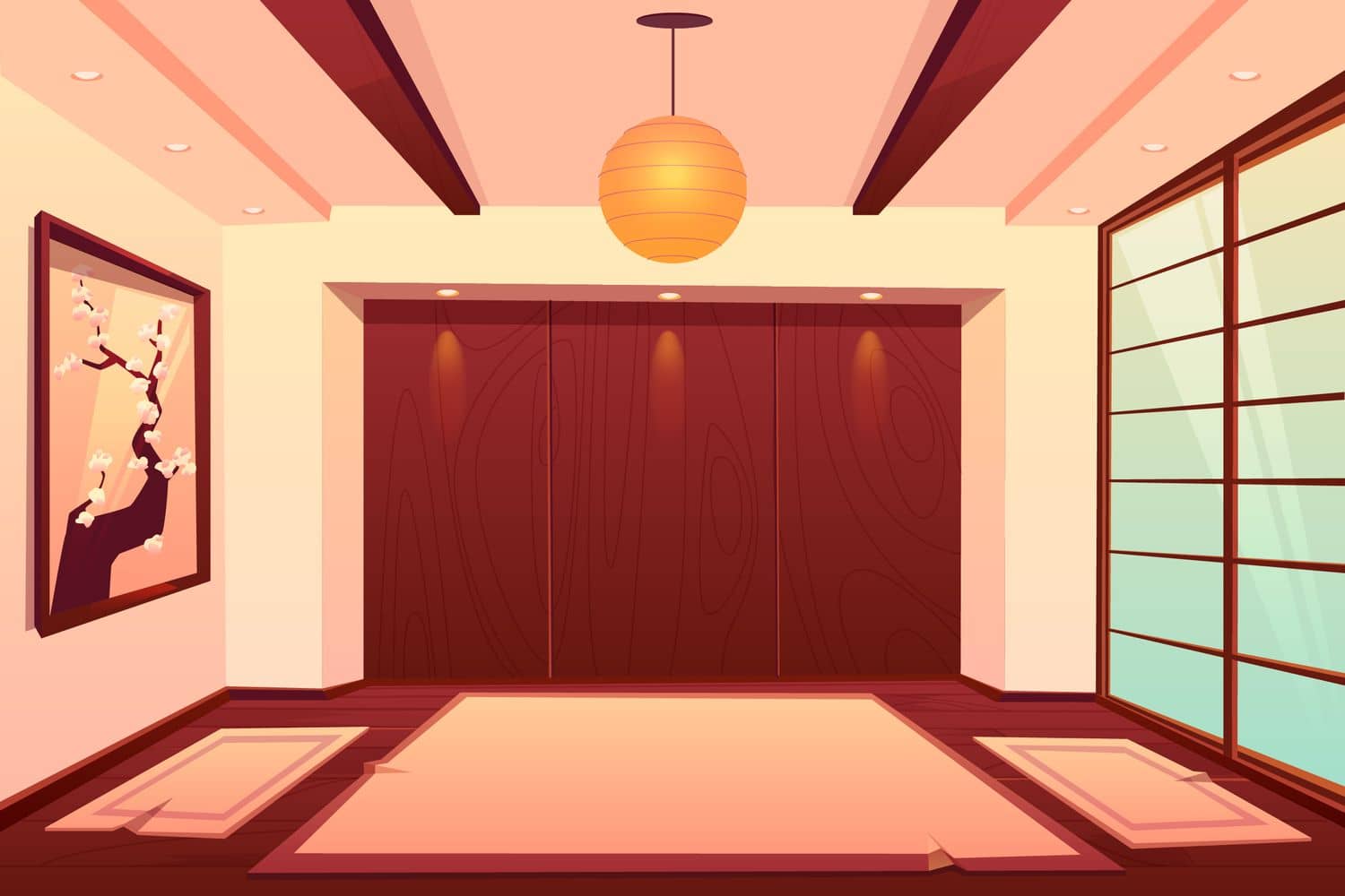 Story Background