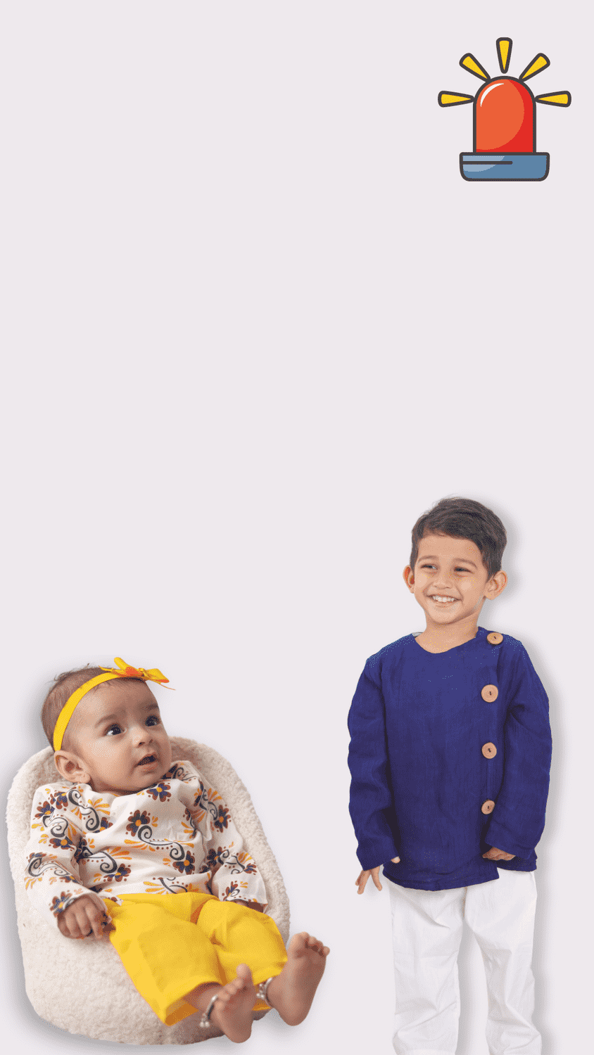 Story Background