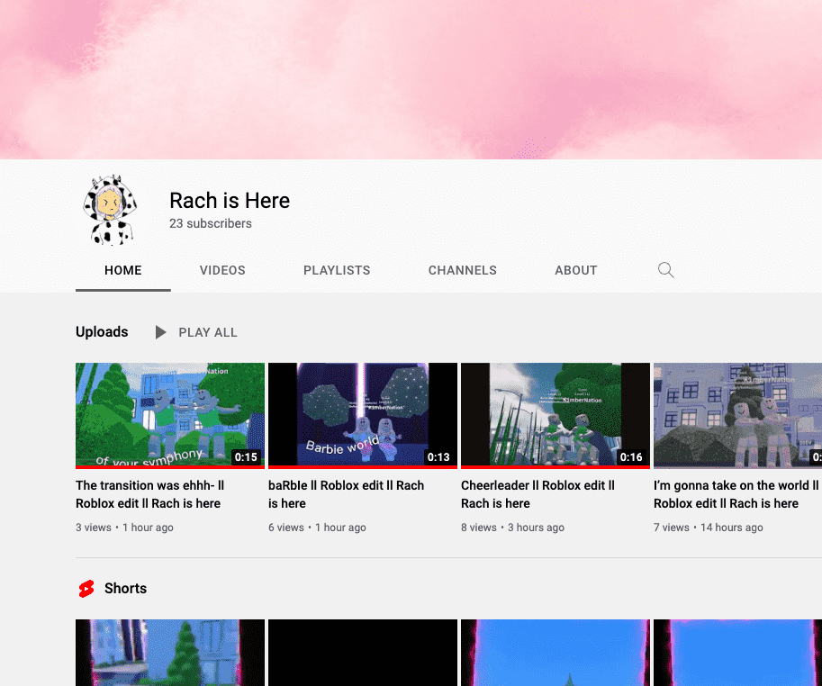Story Background