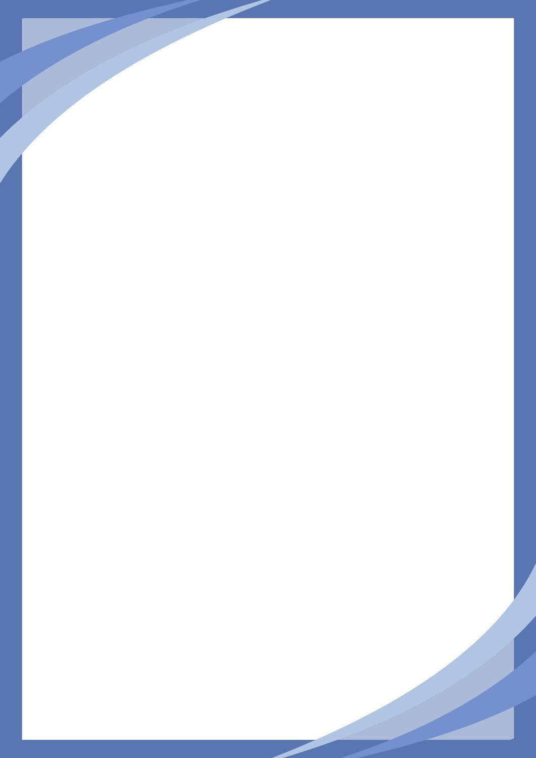 Story Background