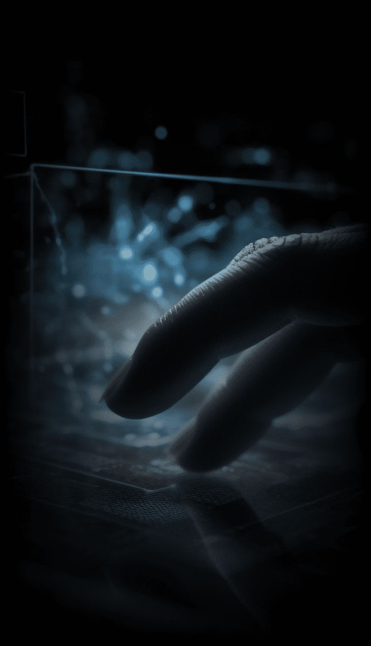 Story Background