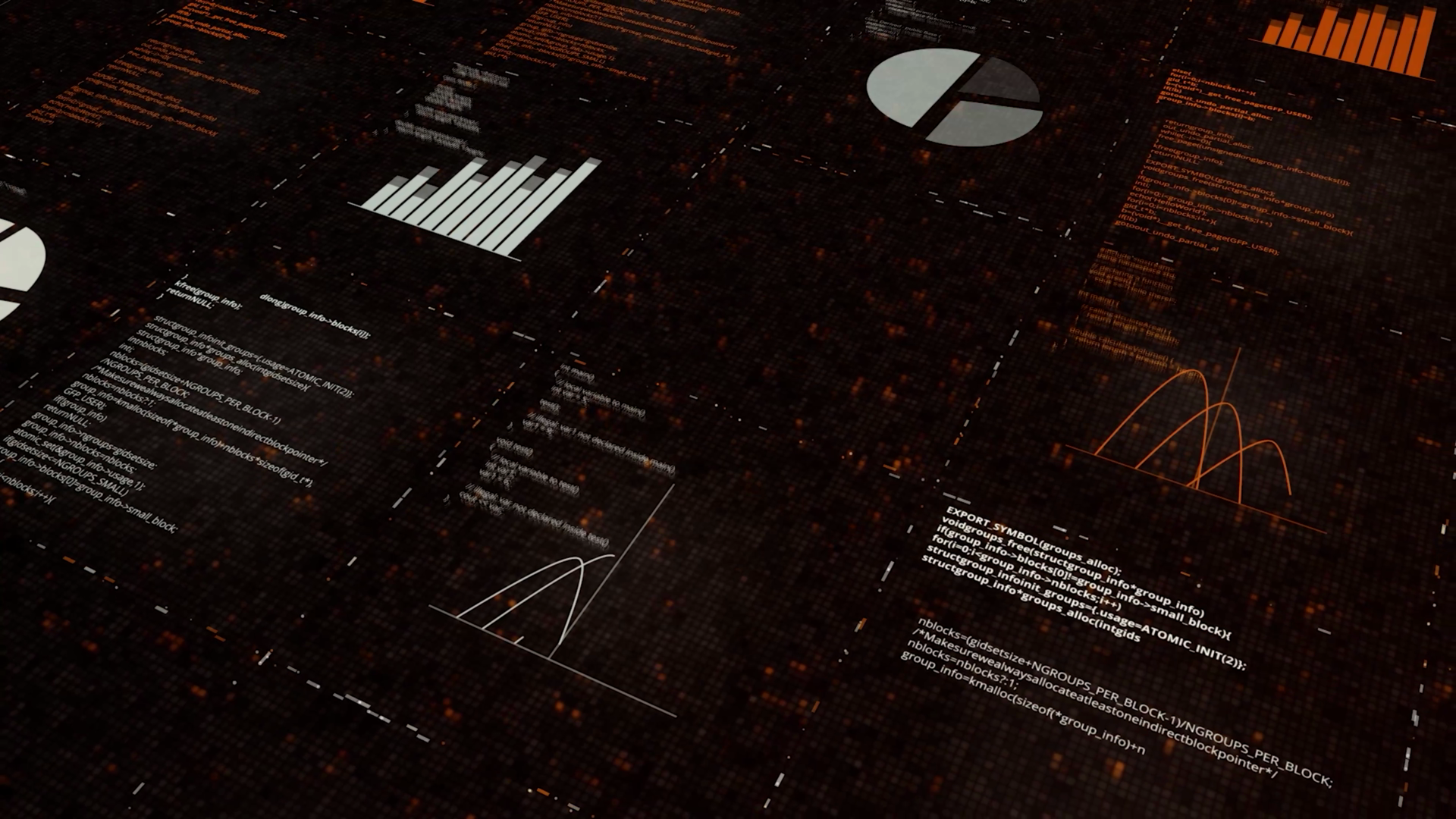 Story Background