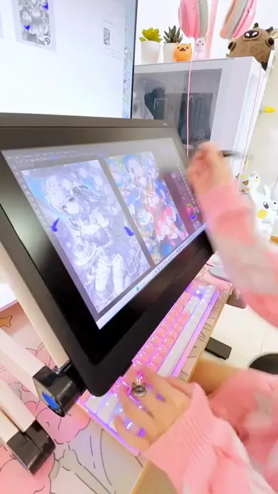 Story Background