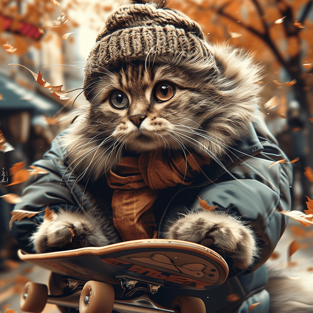 Story Background