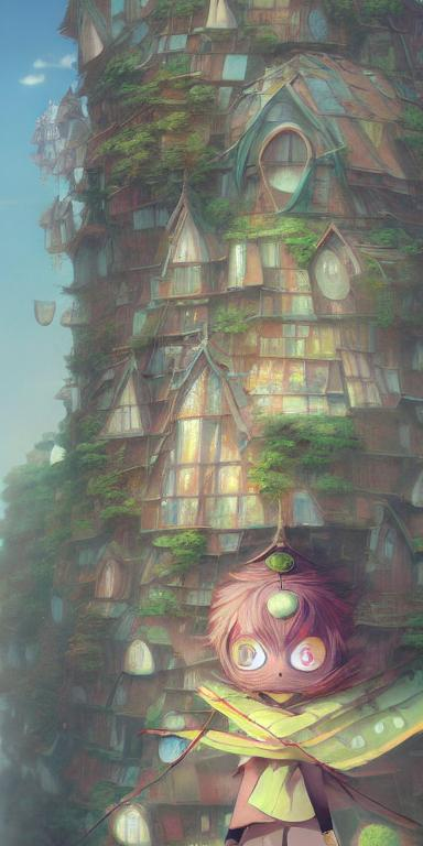 Story Background