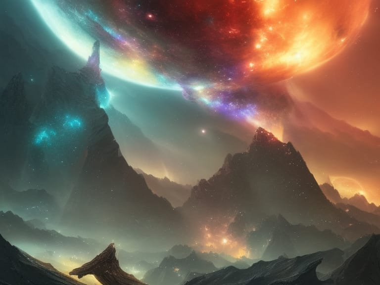 Story Background