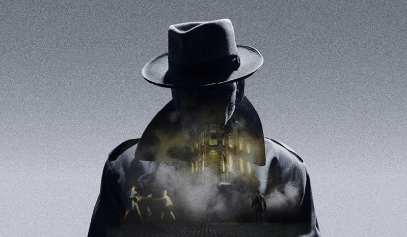 Story Background