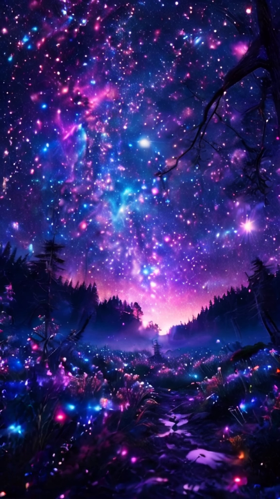 Story Background