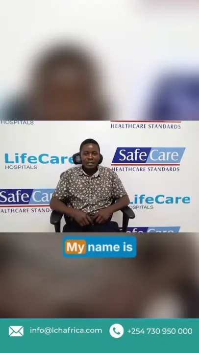 Story Background