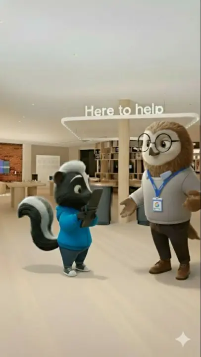 Story Background