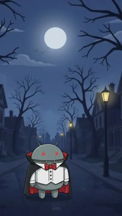 Story Background