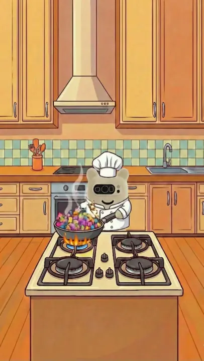 Story Background