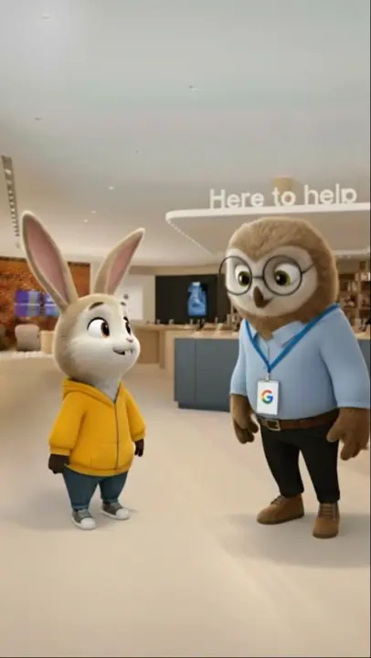 Story Background