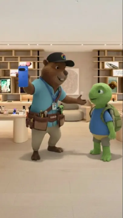 Story Background
