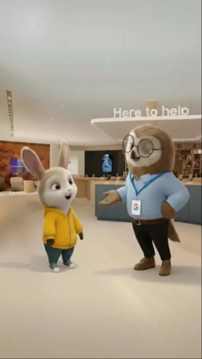 Story Background
