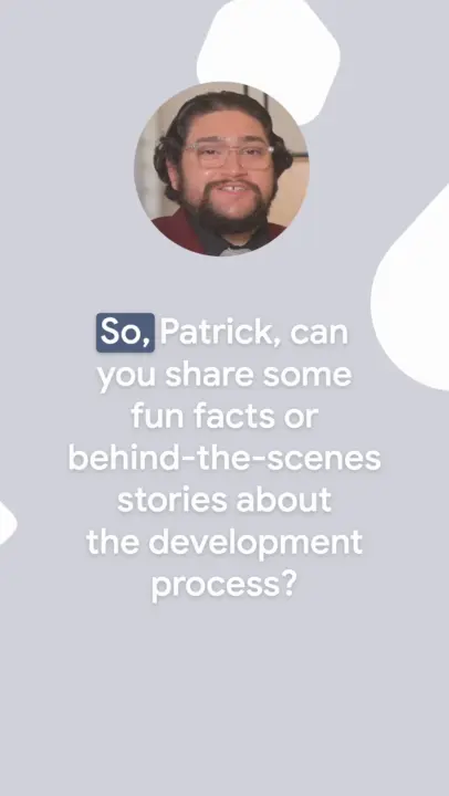 Story Background