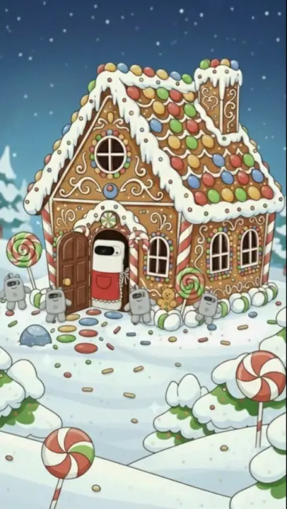 Story Background