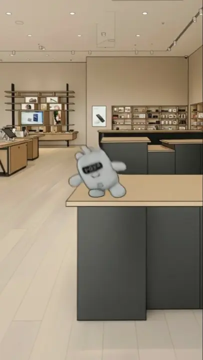 Story Background
