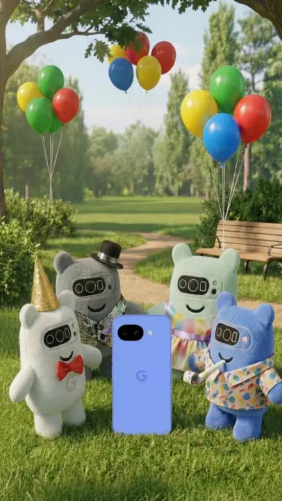 Story Background