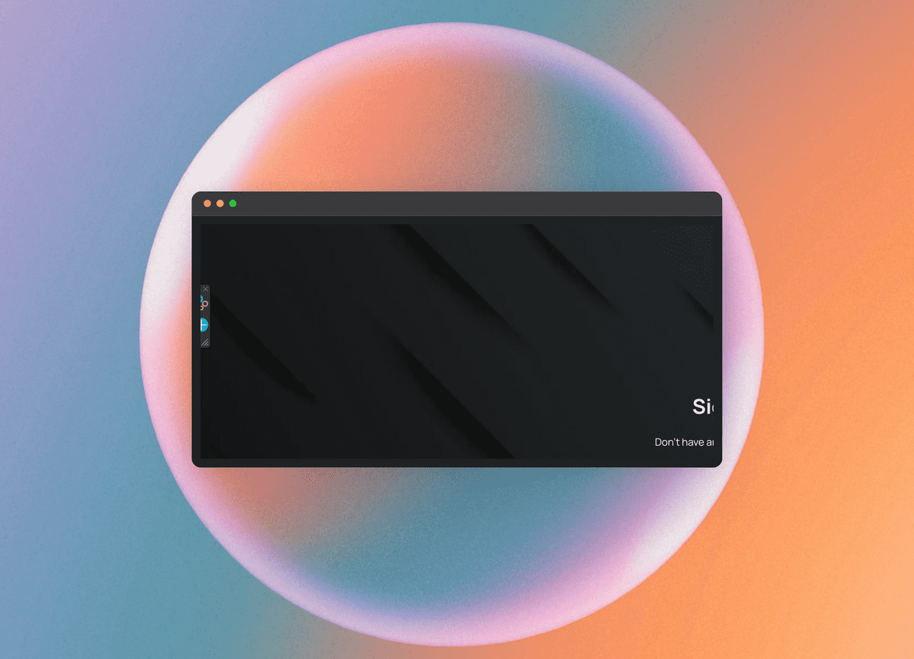 Story Background