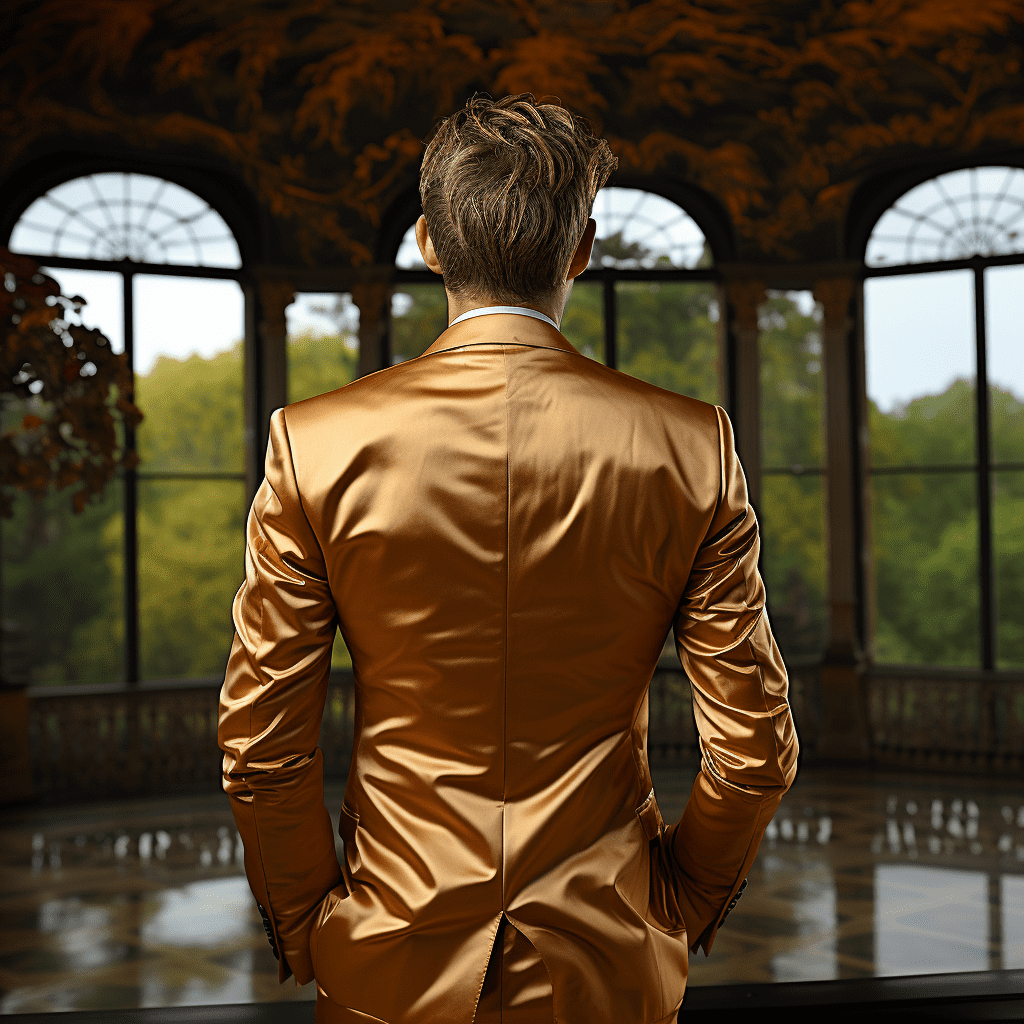 Story Background