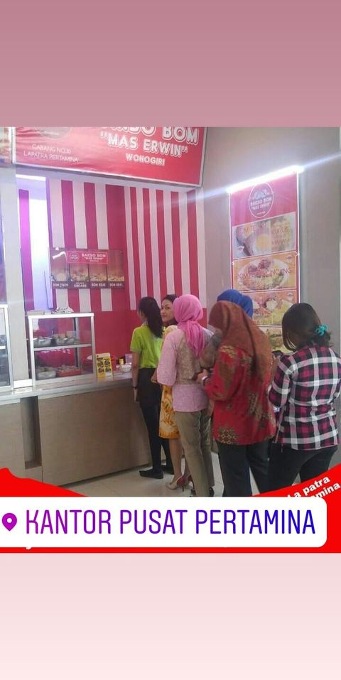 Cabang Bakso