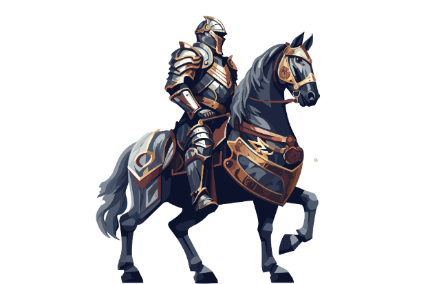 Upgrade to Warrior Experience