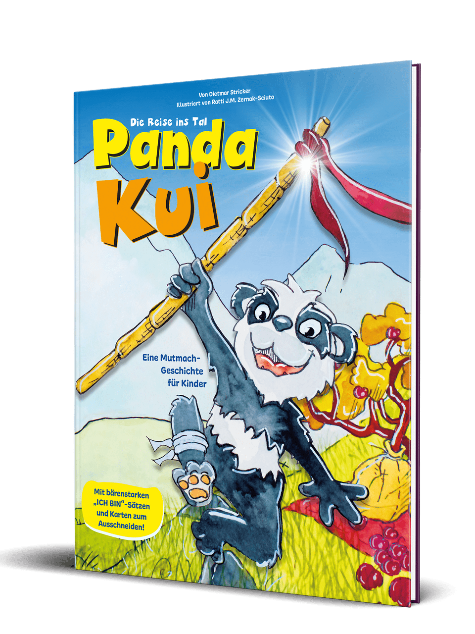 Kinderbücher