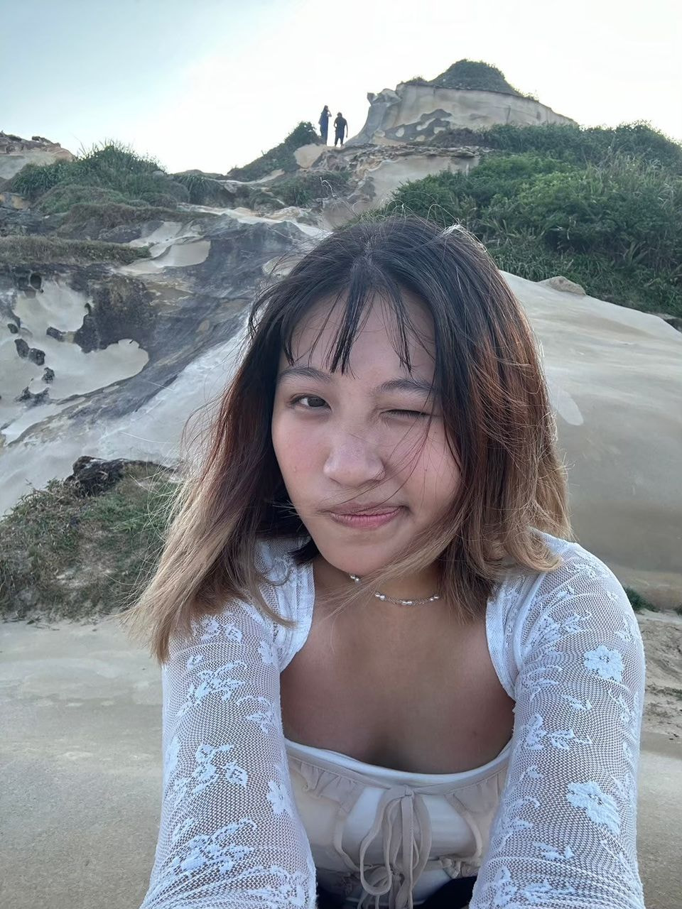 Story Background