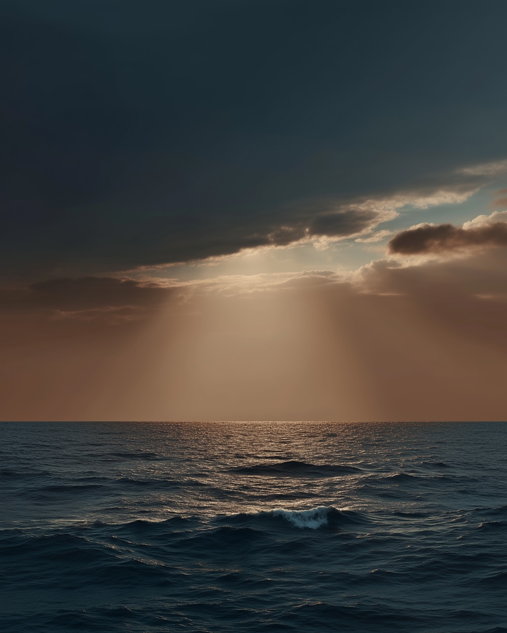 Story Background