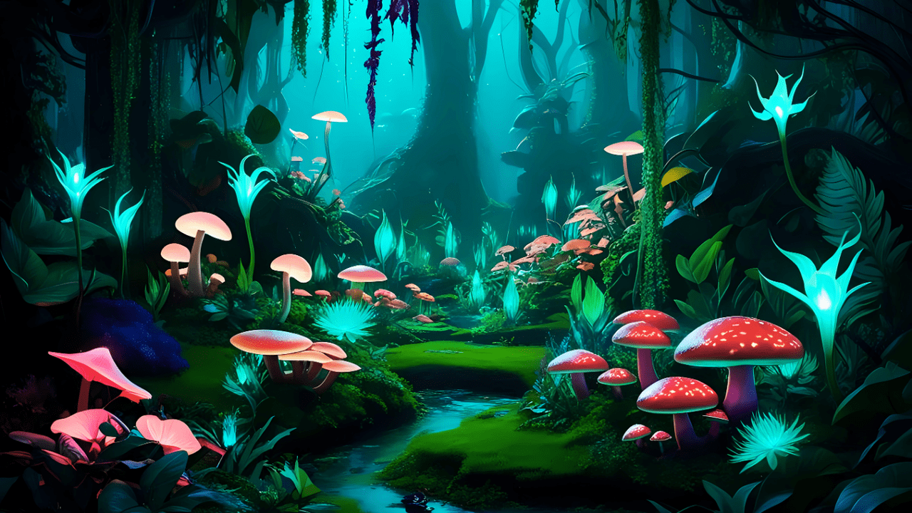 Story Background