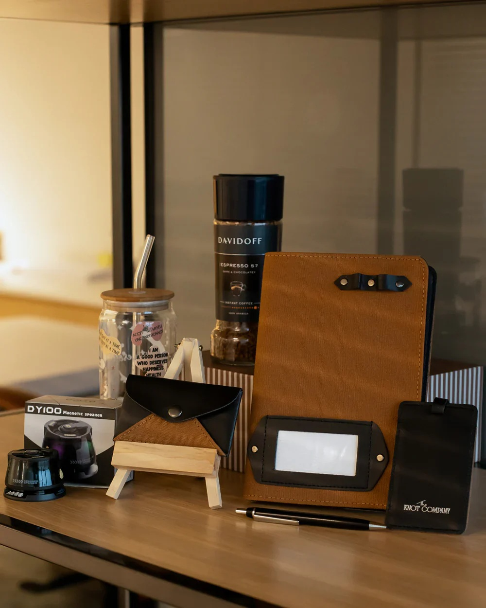 Story Background