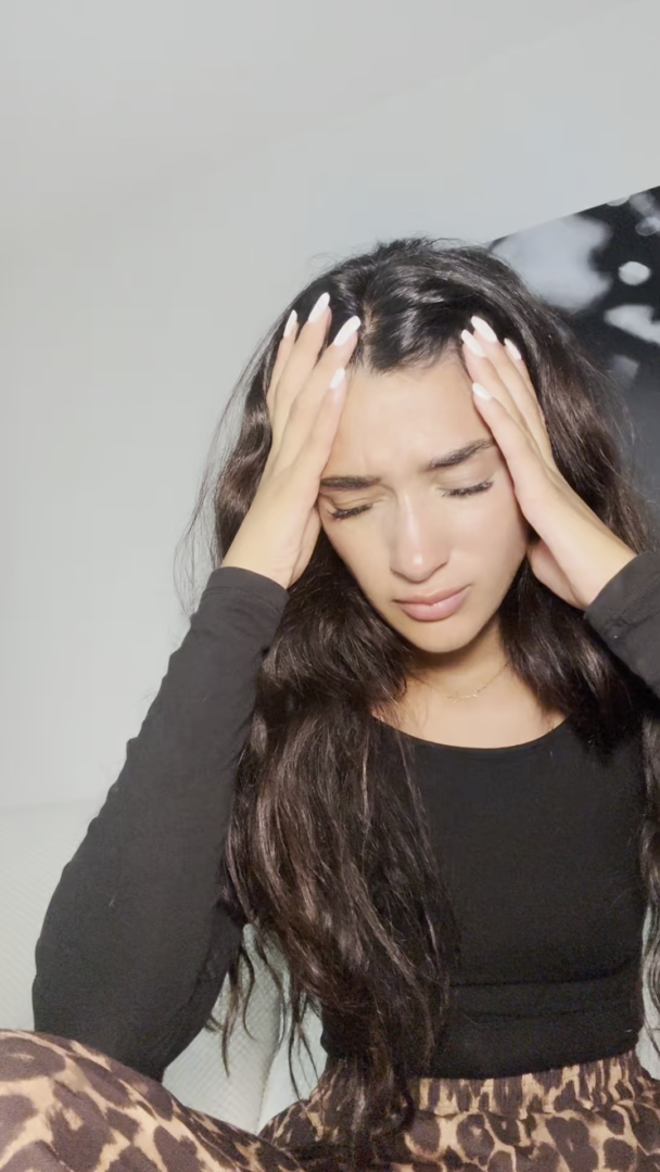 Story Background