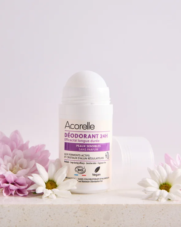 deodorant