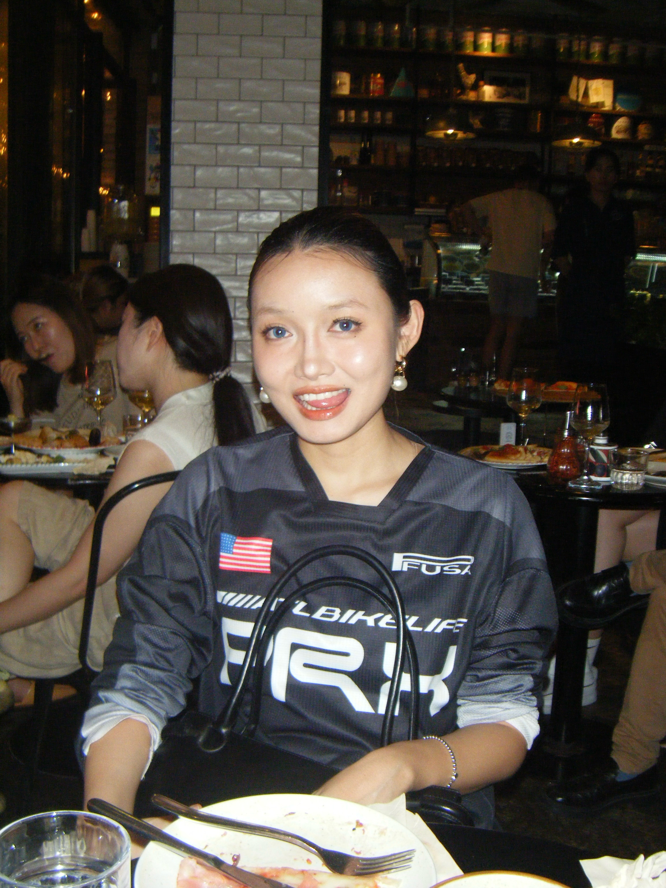 Ankie Chen