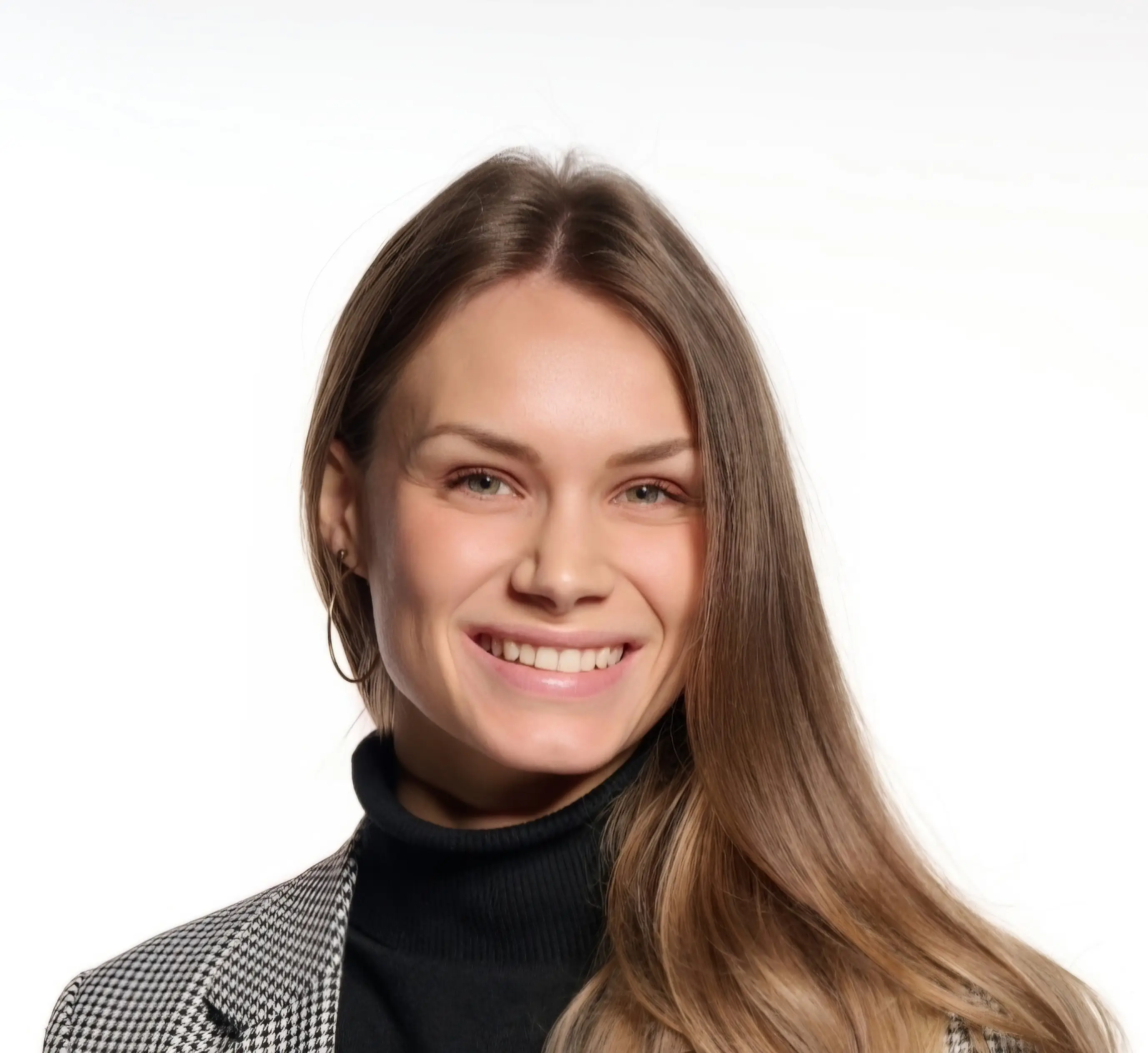 Julie Straatman